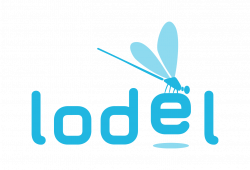 Logo du site Lodel
